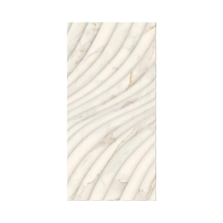 Paradyż BLISS GOLD SCIANA STRUKTURA POLYSK 30X60 G1