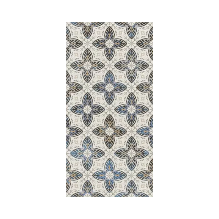 Paradyż IRISES GRYS DEKOR A SCIANA MAT 30X60 G1