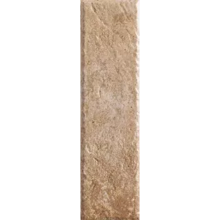 Paradyż FONDI ROSSO ELEWACJA 24,5X6,6 G1