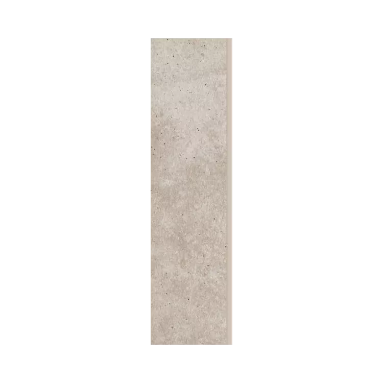 Paradyż VIANO BEIGE COKOL 8,1X30 G1