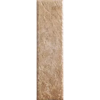 Paradyż FONDI ROSSO ELEWACJA 24,5X6,6 G1