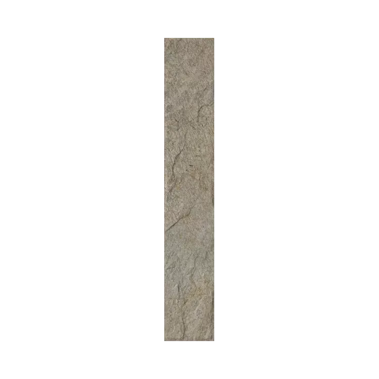 Paradyż EREMITE TAUPE ELEWACJA STRUKTURA MAT 39,7x6,5 G1