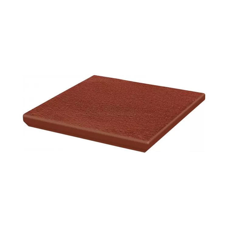 Paradyż NATURAL ROSA KAPINOS STOPNICA NAROZNA DURO 33X33 G1 Paradyż NATURAL ROSA KAPINOS STOPNICA NAROZNA DURO 33X33 G1