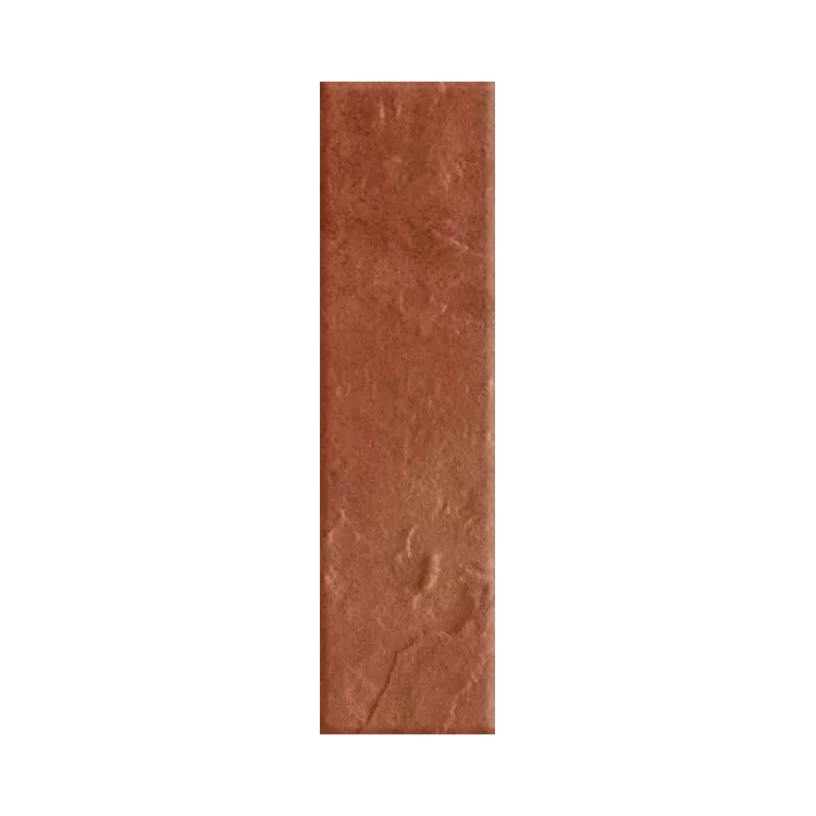 Paradyż SUNDOWN COTTO MAT STRUKTURA ELEWACJA 24,5X6,6 G1