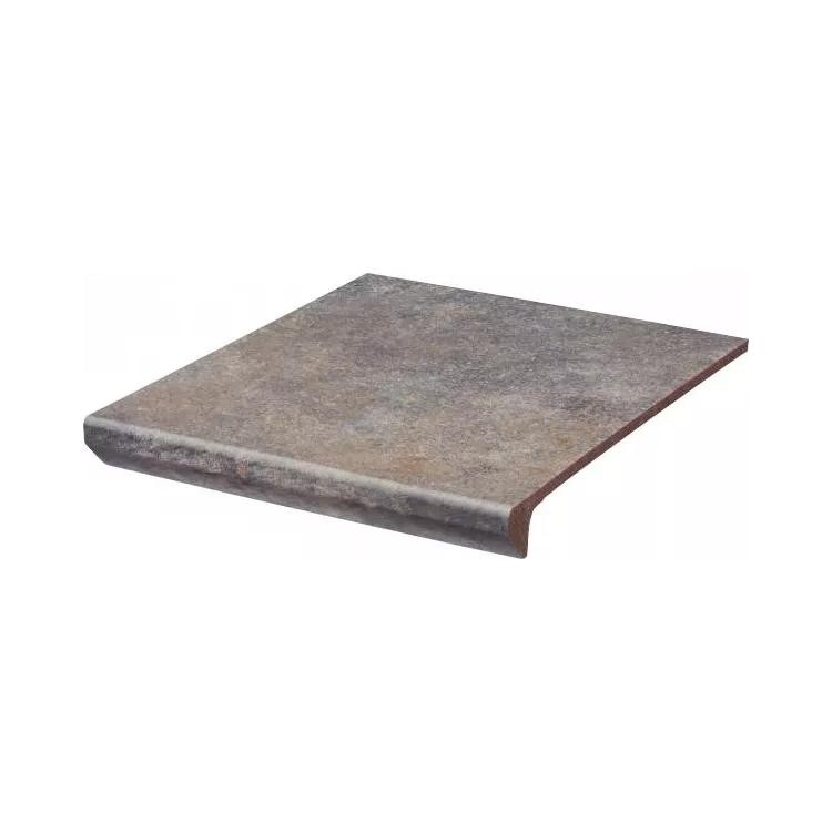 Paradyż VIANO GRYS KAPINOS STOPNICA PROSTA 30X33 G1 Paradyż VIANO GRYS KAPINOS STOPNICA PROSTA 30X33 G1