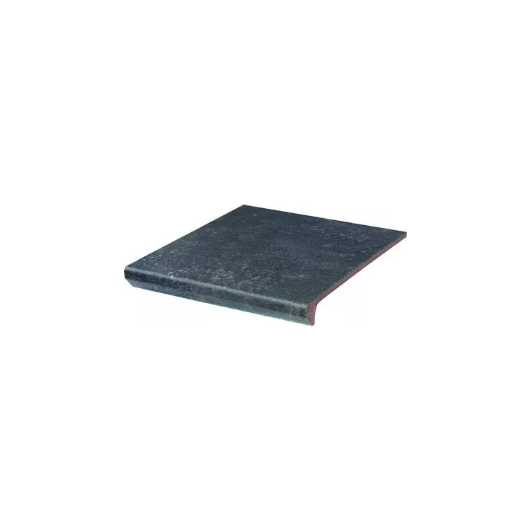 Paradyż VIANO ANTRACITE KAPINOS STOPNICA PROSTA 30X33 G1 Paradyż VIANO ANTRACITE KAPINOS STOPNICA PROSTA 30X33 G1