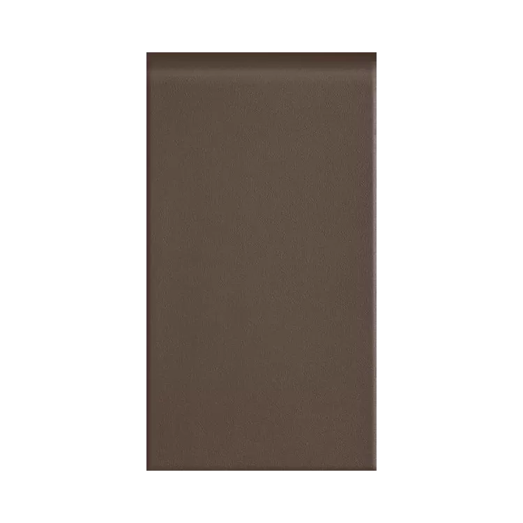 Paradyż SUNDOWN MARRONE PARAPET 24,5X13,5 G1 Paradyż SUNDOWN MARRONE PARAPET 24,5X13,5 G1
