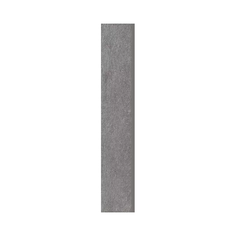 Paradyż SEXTANS GRAFIT COKOL MAT. 7,2X40 G1