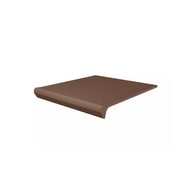 Paradyż SUNDOWN TERRA KAPINOS STOPNICA PROSTA 30,0X33,0 G1 Paradyż SUNDOWN TERRA KAPINOS STOPNICA PROSTA 30,0X33,0 G1