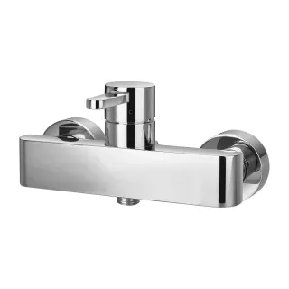 Omnires DARLING bateria prysznicowa, chrom połysk DA5040CR