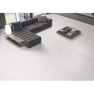 Prime Ceramics OLVERA BIANCO 60X120X7 (2,16) CARVING PD-LA-OB-7001 PRC