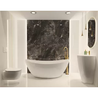 Prime Ceramics ARISTO EBONY 60X120 (1,44) POLISHED PD-LI-AE-0001 PRC