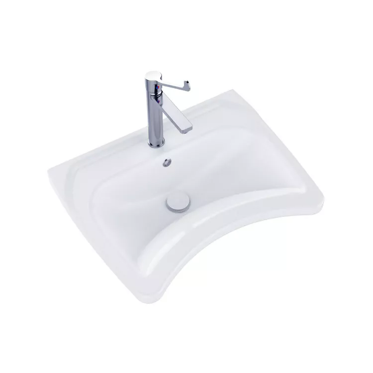 Ravak Umywalka Safe XJX01160006
