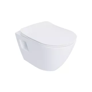 Ravak Miska ceramiczna WC Endo RimOff X01933
