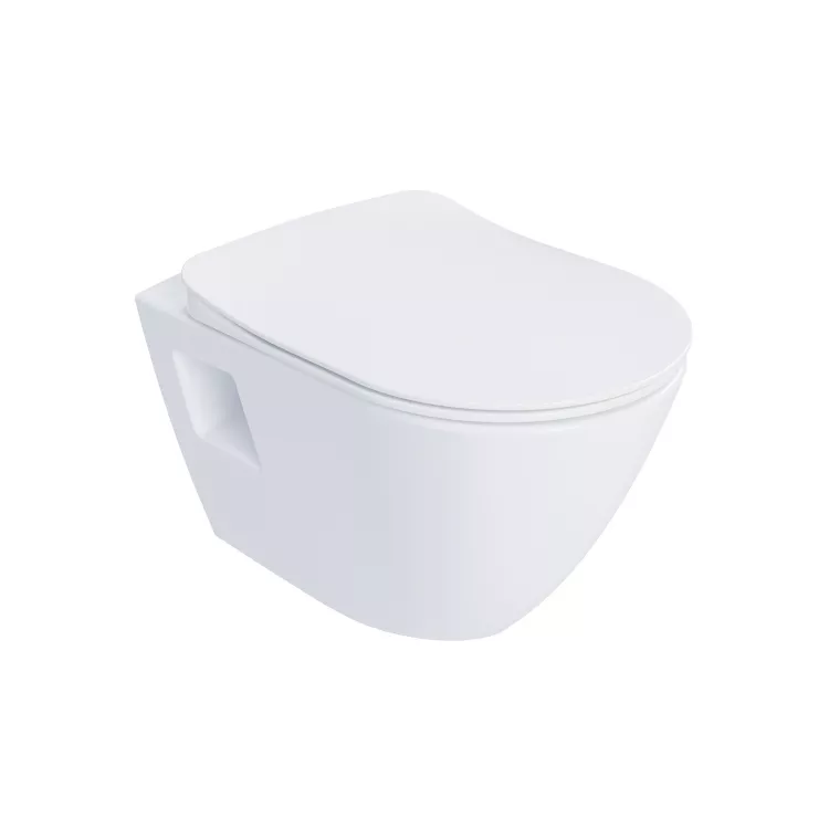 Ravak Miska ceramiczna WC Endo RimOff X01933