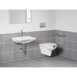 Ravak Umywalka Safe XJX01160006