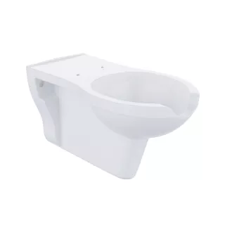 Ravak Miska ceramiczna WC Safe RimOff set, podwieszany, biały X01930