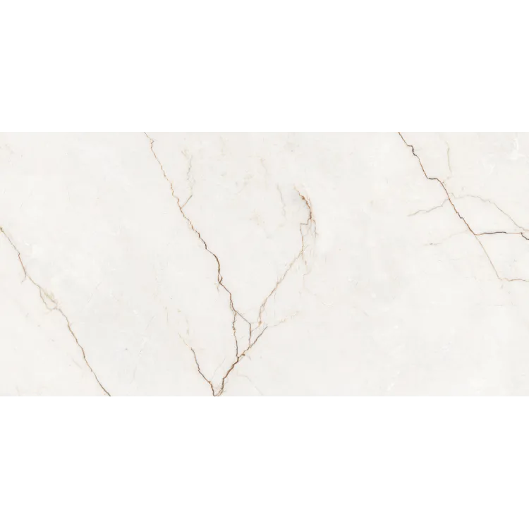 Egen Płytka podłogowa Rosalio Bianco 60x120 cm (1.44) Połysk Egen Płytka podłogowa Rosalio Bianco 60x120 cm (1.44) Połysk