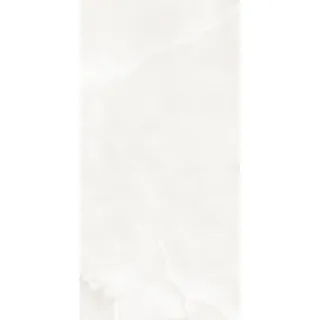 Egen Płytka podłogowa Rex Onyx White 60x120 (1,44) Połysk