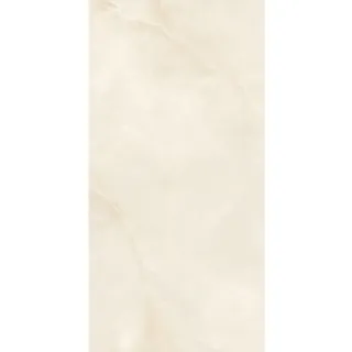 Egen Płytka podłogowa Rex Onyx Beige 60x120 cm (1,44) Połysk