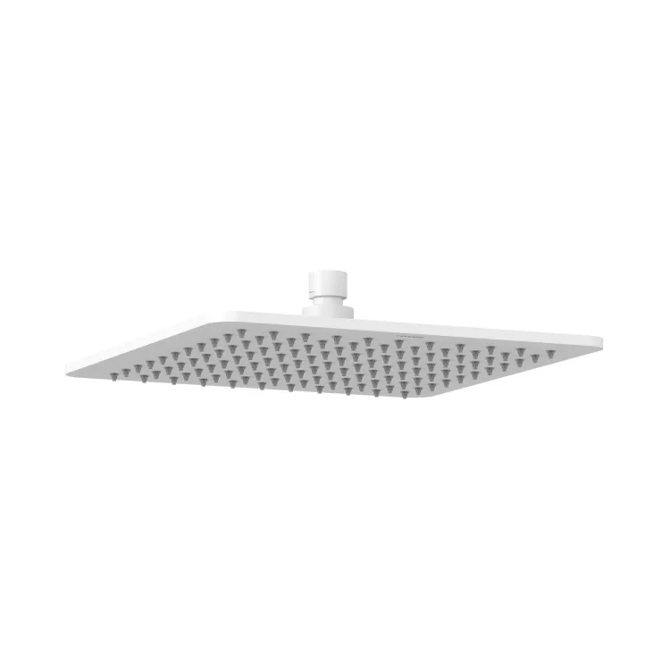 Ravak Deszczownica prysznicowa kwadratowa 250x250 mm X070522 Ravak Deszczownica prysznicowa kwadratowa 250x250 mm X070522