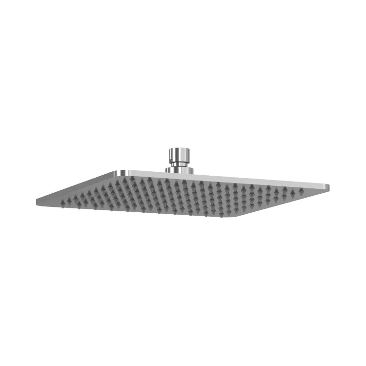 Ravak Deszczownica prysznicowa kwadratowa 250x250 mm X070520 Ravak Deszczownica prysznicowa kwadratowa 250x250 mm X070520