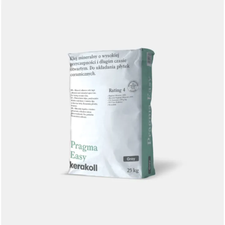 Kerakoll Klej mineralny Pragma Easy 25 kg