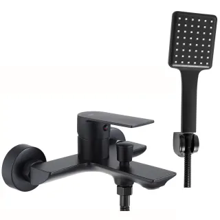 Rea BATERIA WANNOWA MY1802-3B URBAN CZARNA REA-B9910