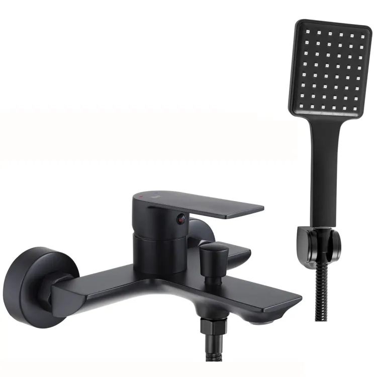 Rea BATERIA WANNOWA MY1802-3B URBAN CZARNA REA-B9910