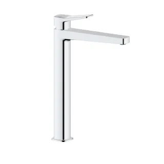 KFA Armatura MALAGA CHROM bateria umywalkowa nablatowa...