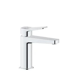 KFA Armatura MALAGA CHROM bateria umywalkowa 4522-815-00