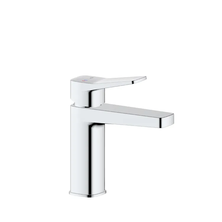 KFA Armatura MALAGA CHROM bateria umywalkowa regulator R35 4522-825-00