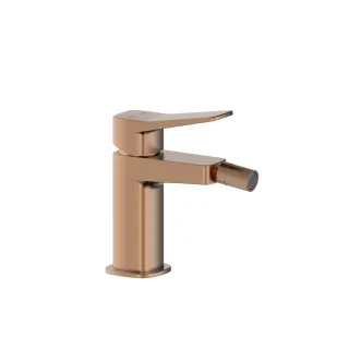 KFA Armatura MALAGA ROSE GOLD bateria bidetowa 4527-015-34