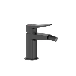 KFA Armatura MALAGA BLACK bateria bidetowa 4527-015-81