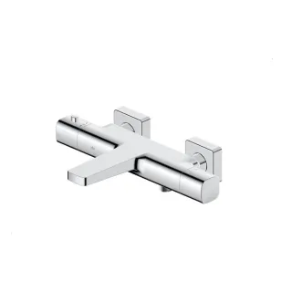 KFA Armatura MALAGA CHROM bateria termostatyczna wannowa...