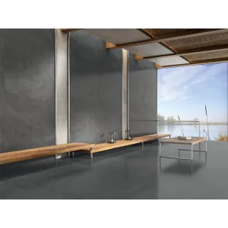 Prime Ceramics ATLANTIS ANTRACITE 60X120 (2,16) LAPATTO PD-NG-AA-0001 PRC