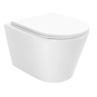 Rea WC - TITO TORNADO NFQ WHITE REA-C6800