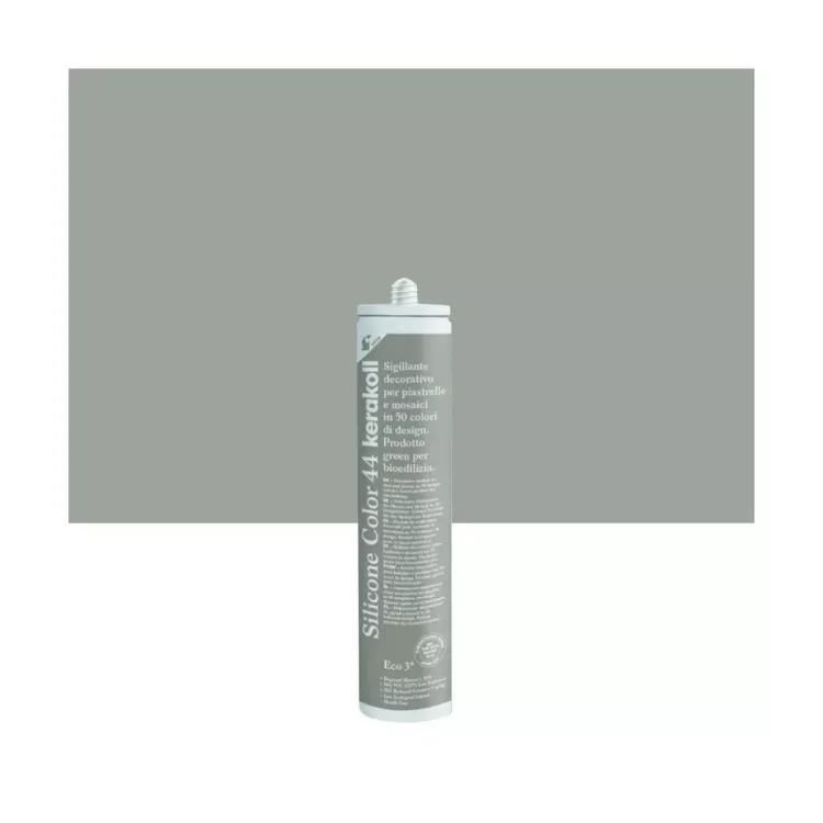 Kerakoll Silicone Color 44 dekoracyjny 310 ml