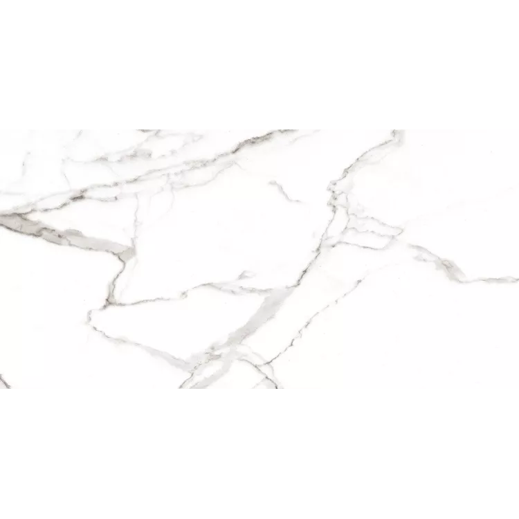 Ego Płytka ścienno-podłogowa Atlanta Carrara White 60x120 cm Połysk (2,16) Ego Płytka ścienno-podłogowa Atlanta Carrara White 60x120 cm Połysk (2,16)