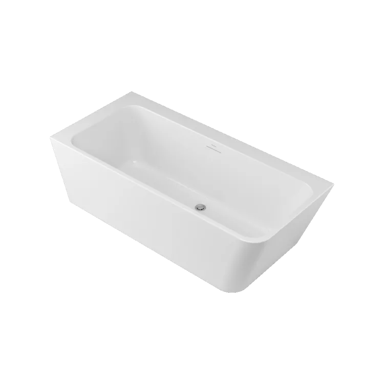 Excellent Lila 2.0 wanna prostokątna 160x73 cm narożna lewa, biały połysk WAEX.LIL2.160L.WHN Excellent Lila 2.0 wanna prostokątna 160x73 cm narożna lewa, biały połysk WAEX.LIL2.160L.WHN