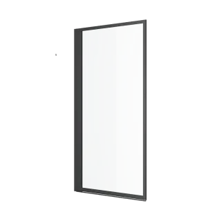 Excellent Fabrika parawan nawannowy 73x145 cm 1-częściowy...