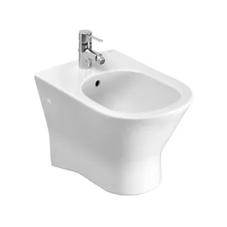 Bidet podwieszany NEXO biały