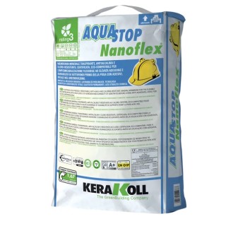 Kerakoll Aquastop Nanoflex Hydroizilacja 20 kg