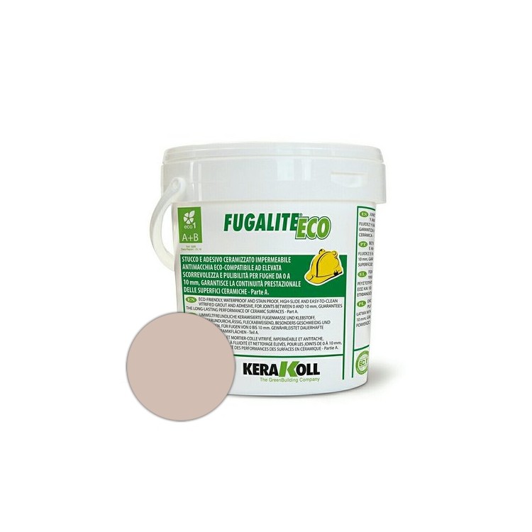 Kerakoll Fugalite Eco Beż Bahama 08 3kg