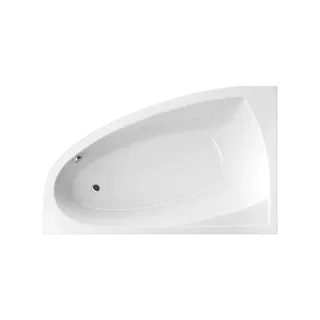 Excellent Aquaria Comfort wanna narożna 150x95 cm lewa,...