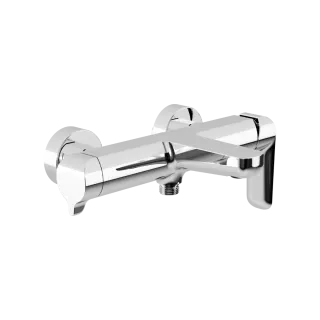 Excellent Clever 2.0 bateria wannowo-prysznicowa, chrom...