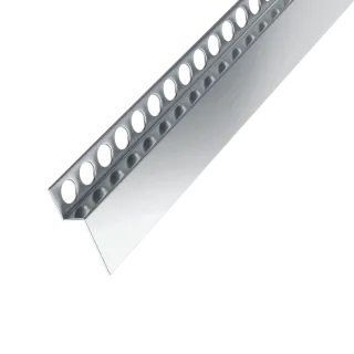 Excellent Profil brodzikowy 120 cm, spadkowy czołowy ,...