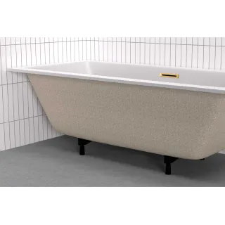 Excellent Zestaw nóżek wannowych WAIN.NWT50
