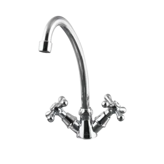 Invena Bateria zlewozmywakowa Roma BZ-21-00S-L