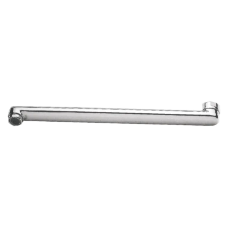 Invena Wylewka do baterii z mieszaczem BA-06-250-L Invena Wylewka do baterii z mieszaczem BA-06-250-L